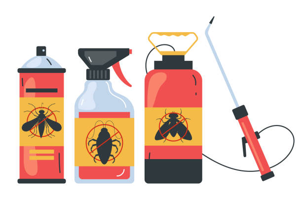 Best Commercial Pest Control Services  in New Holland, PA